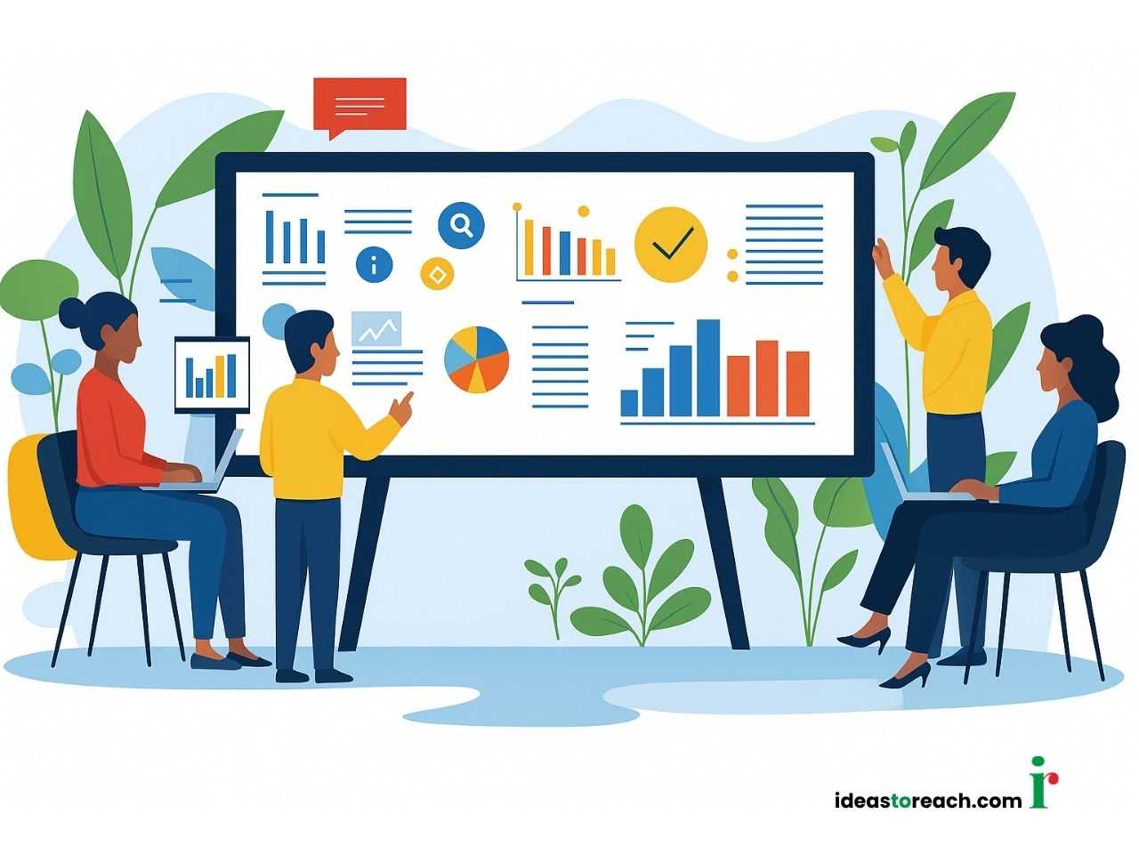 How to Build an SEO Roadmap That Drives Real Results